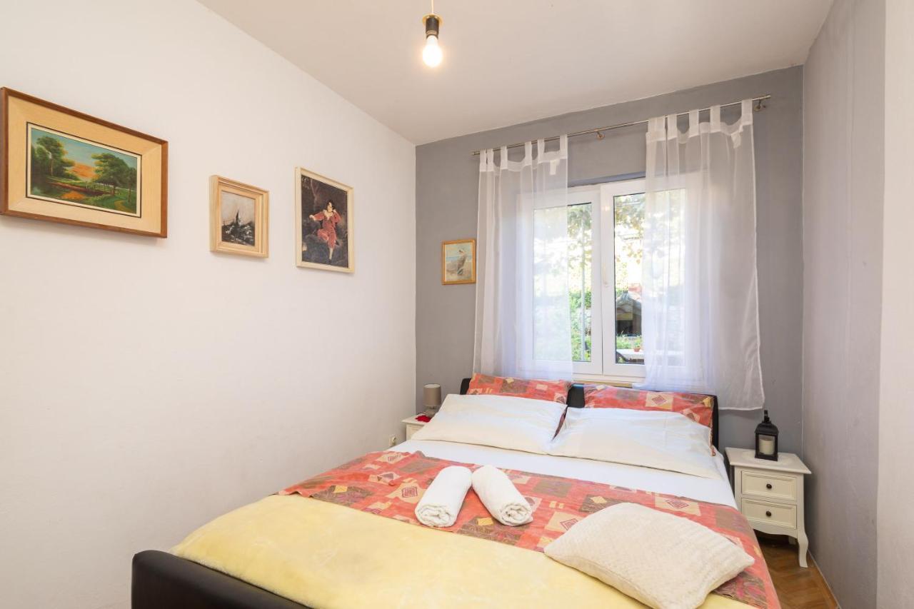 Villa Marko Stanici Экстерьер фото