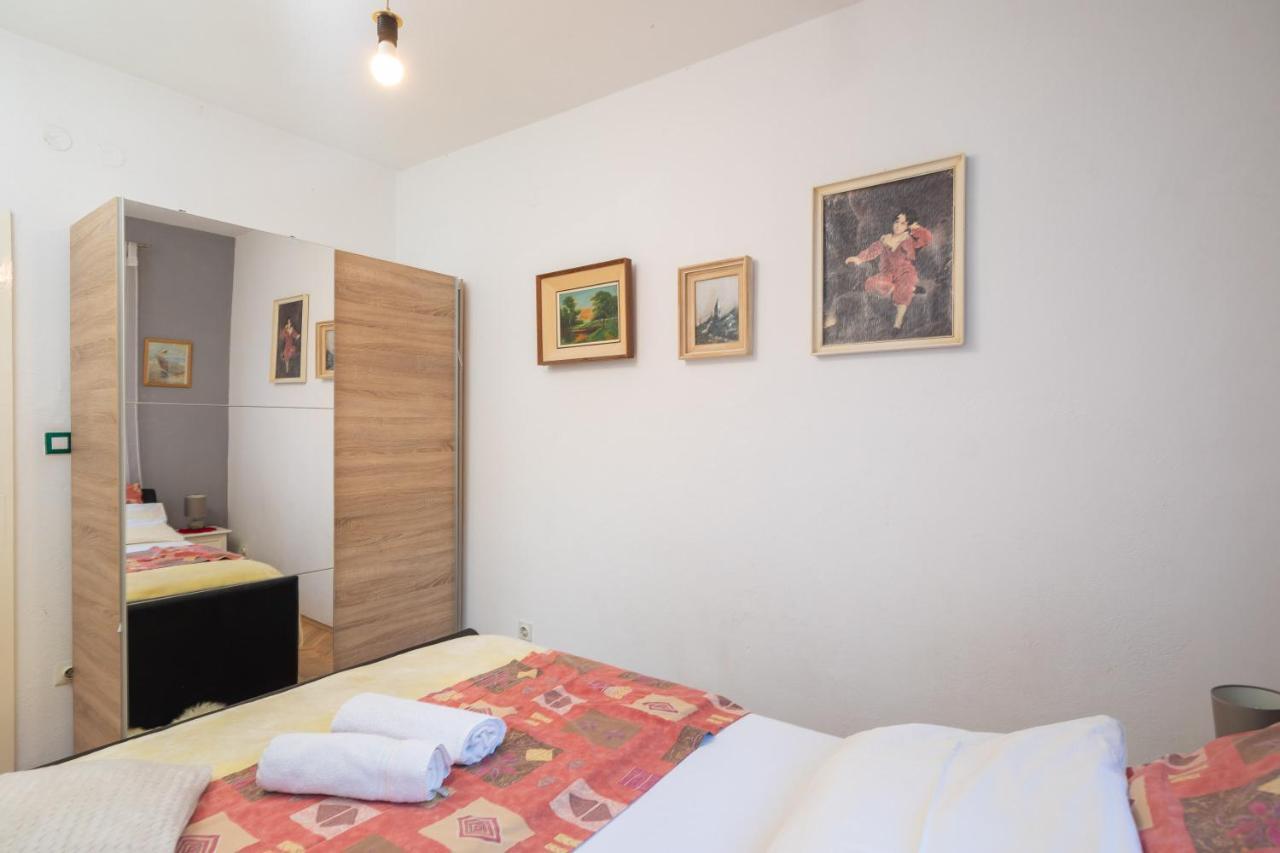 Villa Marko Stanici Экстерьер фото