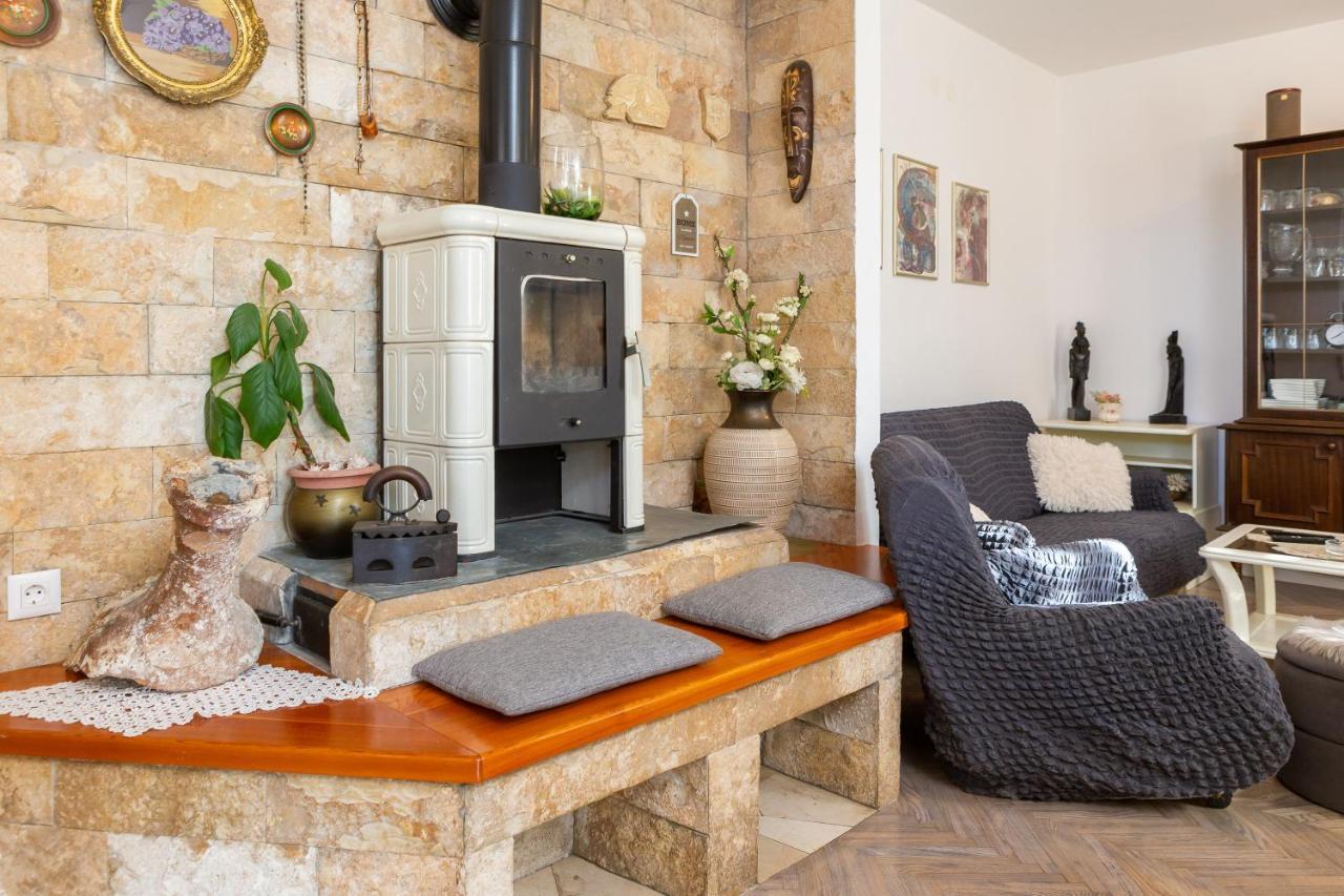 Villa Marko Stanici Экстерьер фото
