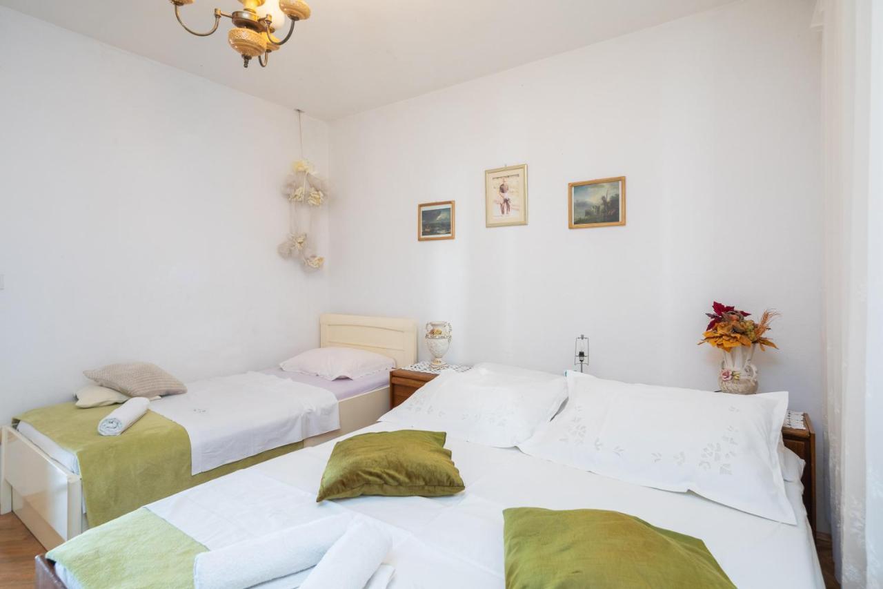 Villa Marko Stanici Экстерьер фото