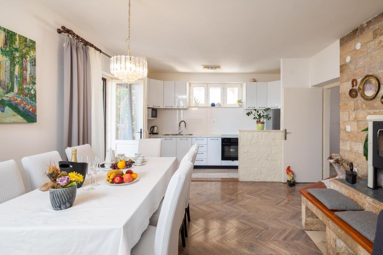 Villa Marko Stanici Экстерьер фото