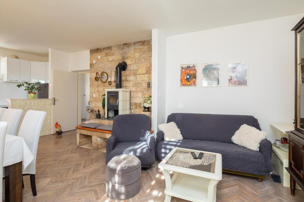 Villa Marko Stanici Экстерьер фото