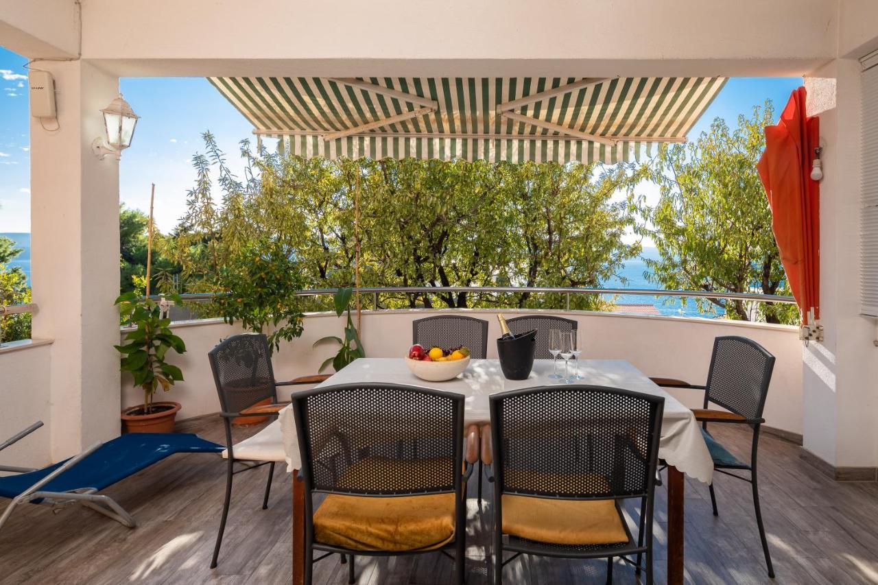 Villa Marko Stanici Экстерьер фото