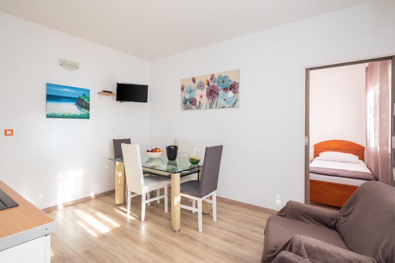 Villa Marko Stanici Экстерьер фото