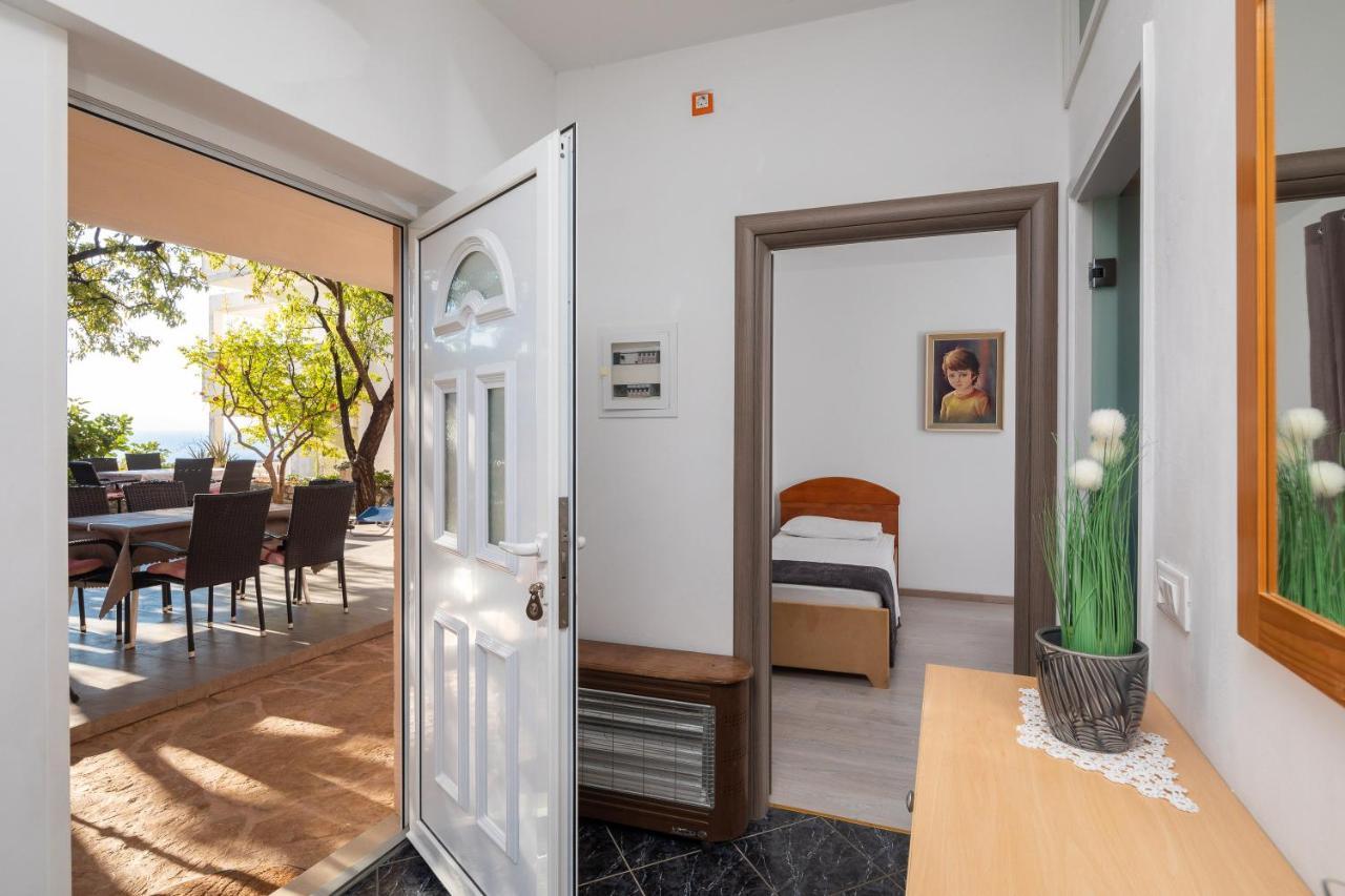 Villa Marko Stanici Экстерьер фото