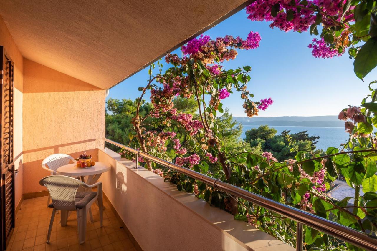 Villa Marko Stanici Экстерьер фото