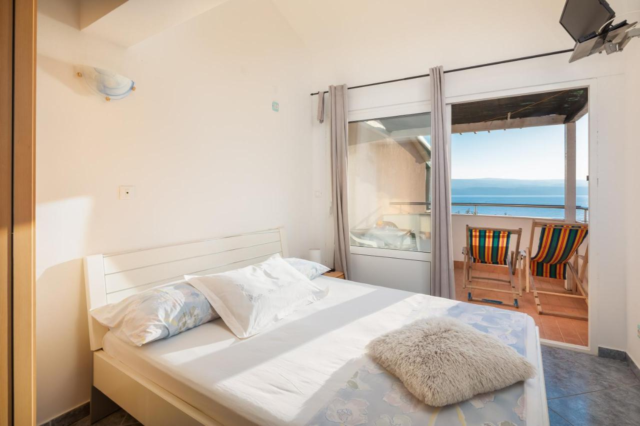 Villa Marko Stanici Экстерьер фото