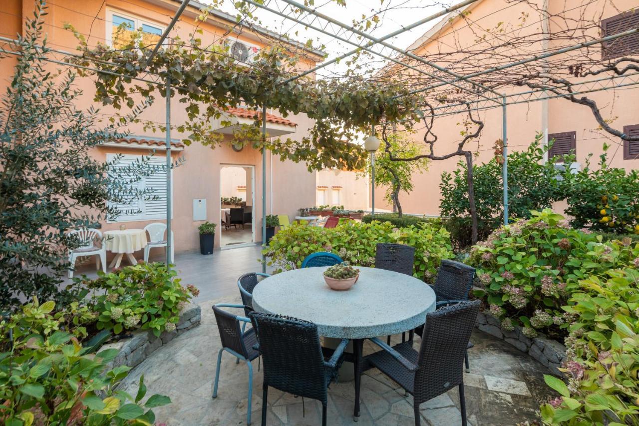 Villa Marko Stanici Экстерьер фото