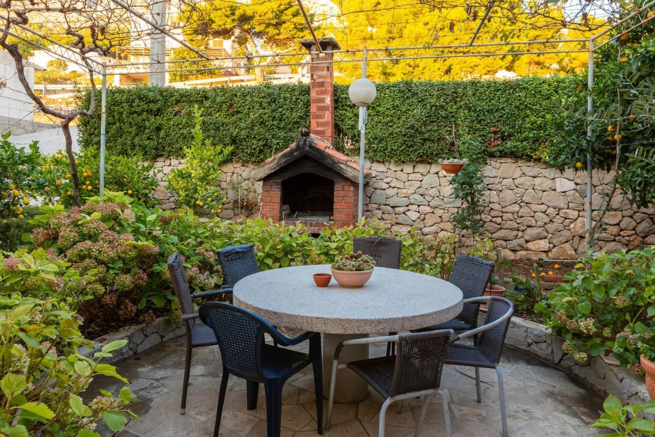 Villa Marko Stanici Экстерьер фото