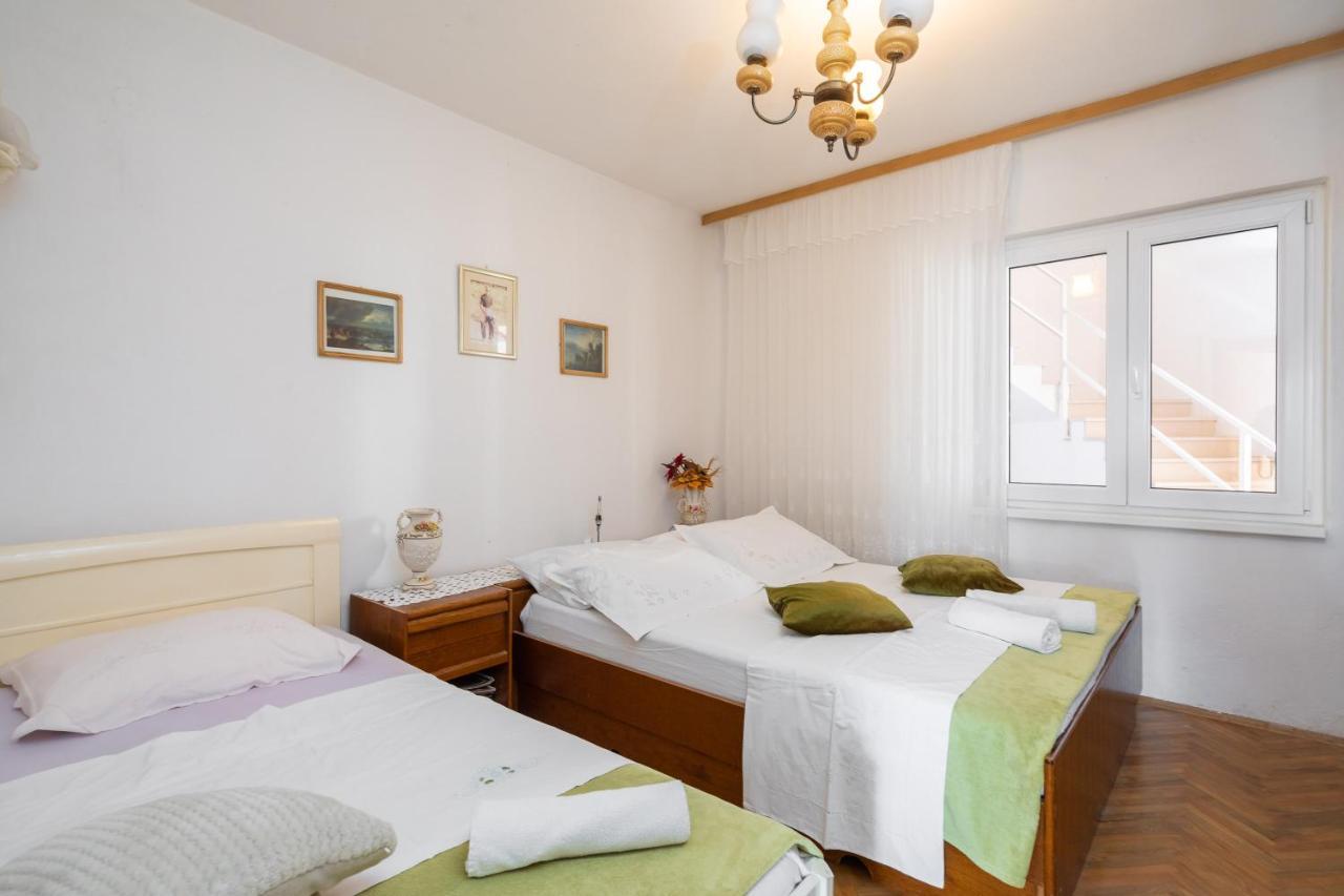 Villa Marko Stanici Экстерьер фото