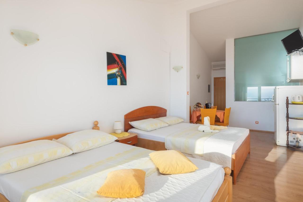 Villa Marko Stanici Экстерьер фото