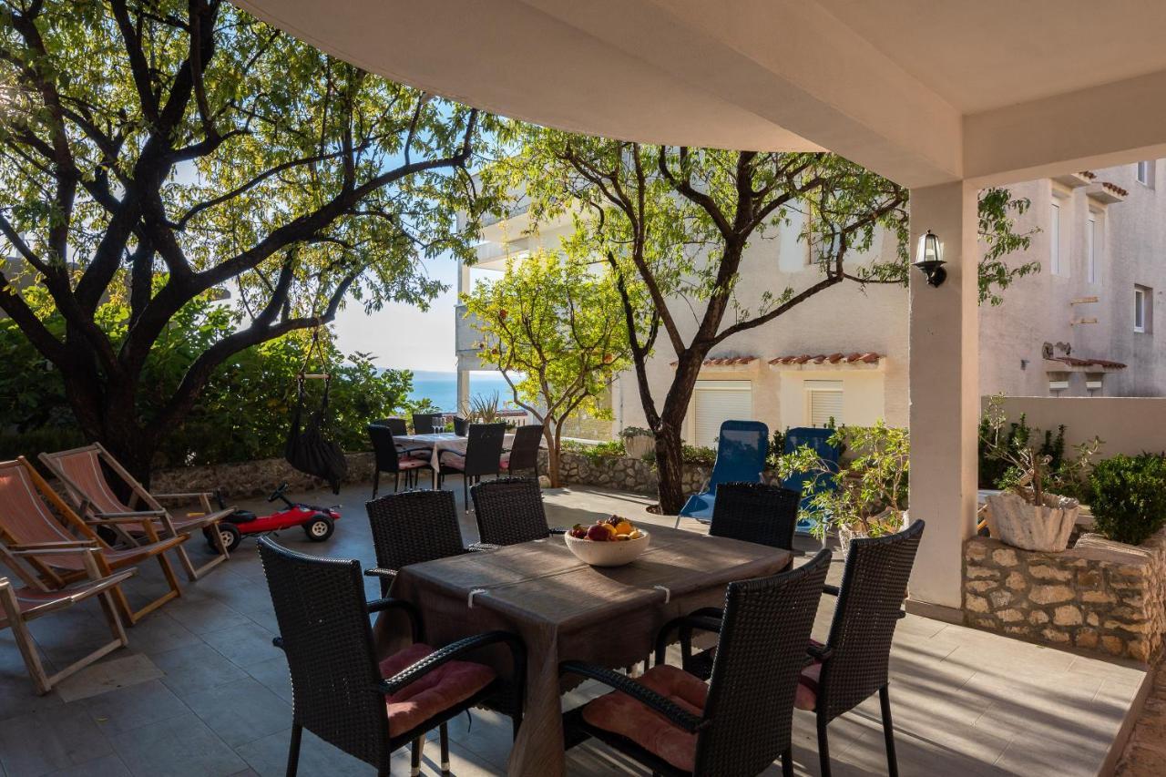 Villa Marko Stanici Экстерьер фото