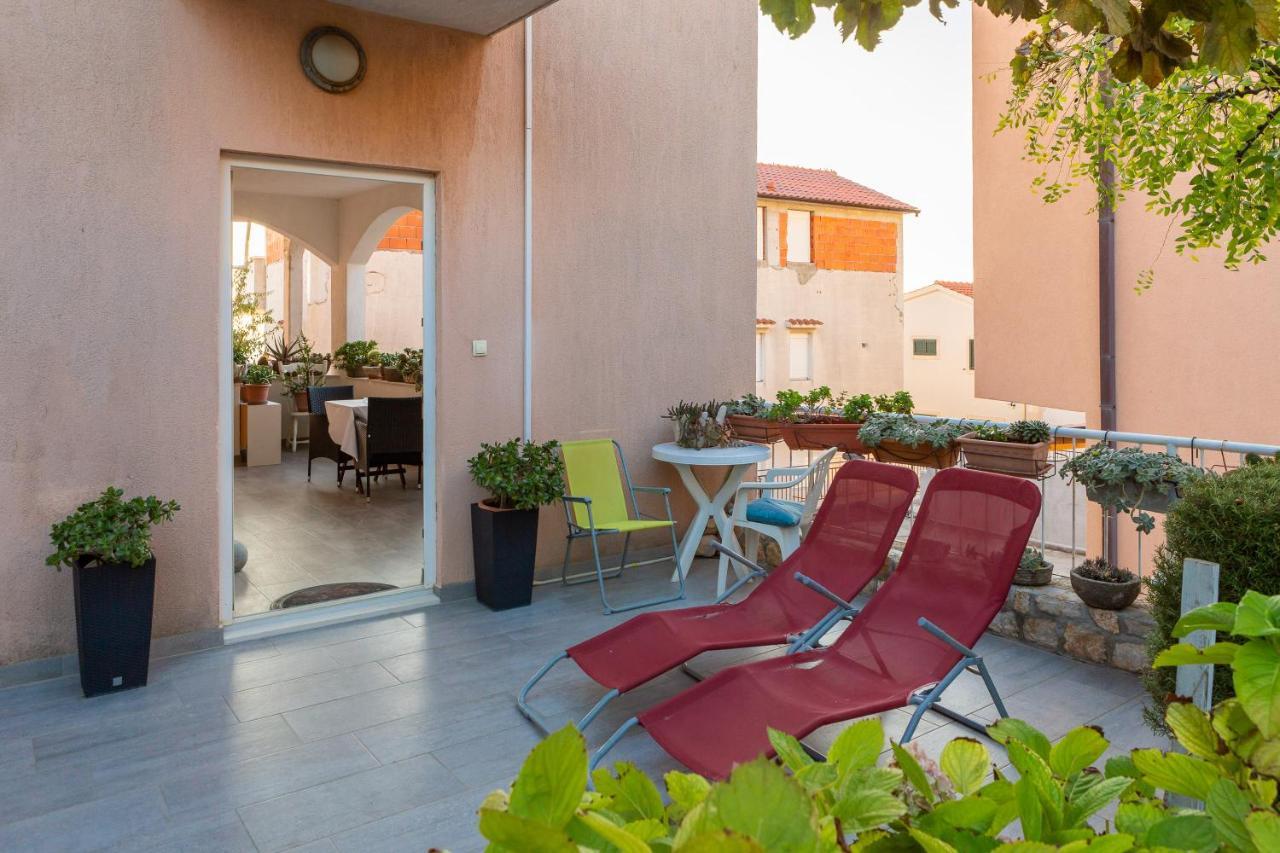 Villa Marko Stanici Экстерьер фото