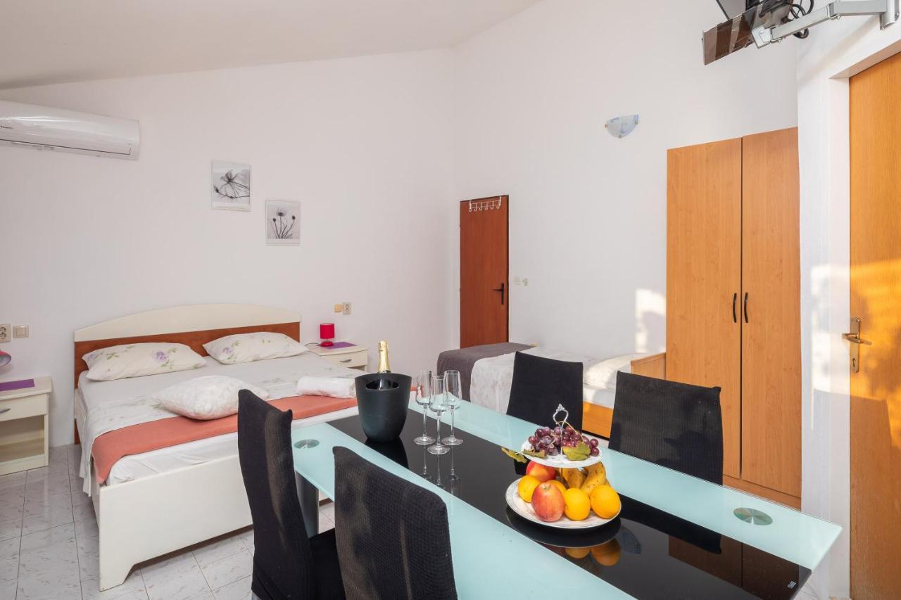 Villa Marko Stanici Экстерьер фото