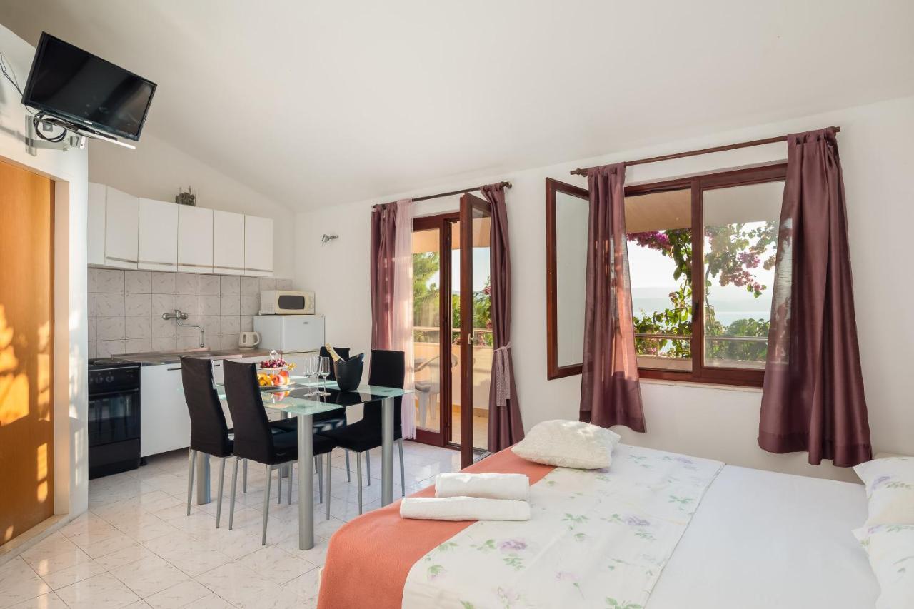 Villa Marko Stanici Экстерьер фото