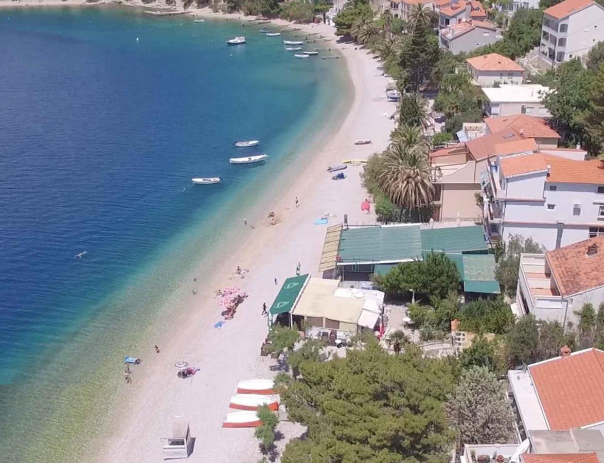 Villa Marko Stanici Экстерьер фото